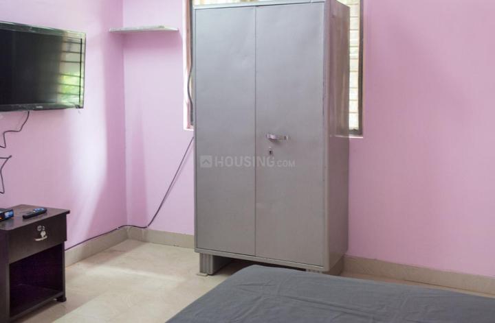 Bedroom Image of STUDIO 02-DEEPA NEST in Indira Nagar, Bengaluru