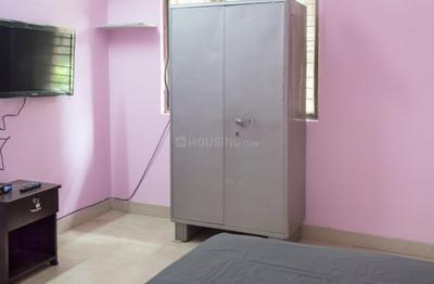 Bedroom Image of STUDIO 02-DEEPA NEST in Indira Nagar, Bengaluru