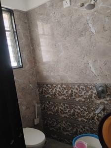 Image of 550 Sq.ft 1 BHK Apartment / Flat for rent in GK Arise, Punawale, Pune for Rs. 21500