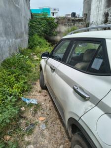 Image of 2063 Sq.ft Residential Plot / Land for sale in Ghayasuddinpur, Allahabad for Rs. 12500000
