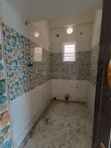 Image of 1100 Sq.ft 3 BHK Apartment / Flat for sale in Belghoria, Kolkata for Rs. 4620000