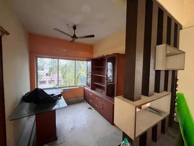 Bedroom Image of 1194 Sq.ft 3 BHK Apartment / Flat for sale in Behala Kolkata for Rs. 6000000