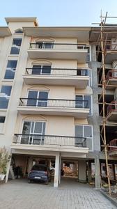Image of 2250 Sq.ft 3 BHK Builder Floor for sale in Sector 17, Chandigarh for Rs. 16000080