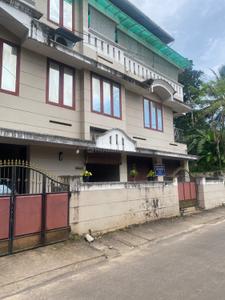 Image of 850 Sq.ft 1 RK Independent House for rent in Karakulam, Thiruvananthapuram for Rs. 8000