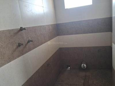Bathroom Image of 1380 Sq.ft 3 BHK Apartment / Flat for sale in Baguiati Kolkata for Rs. 8280000