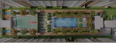 Image of 1560 Sq.ft 3 BHK Apartment / Flat for sale in Linux IOS Prime, Tathawade, Pune for Rs. 12000000