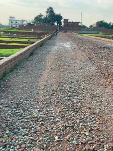 Image of 2750 Sq.ft Residential Plot / Land for sale in Babatpur, Varanasi for Rs. 9625000