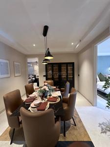 Hall Image of 1495 Sq.ft 3.5 BHK Apartment / Flat for sale in The Ananta Aspire, Nabha Zirakpur for Rs. 19500000