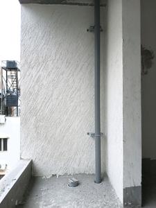 Bedroom Two Image of 1205 Sq.ft 2 BHK Apartment / Flat for sale in Kaggadasapura Bengaluru for Rs. 8700000