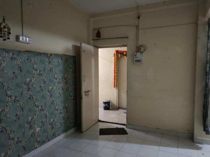 Mahada Colony Bedroom 1