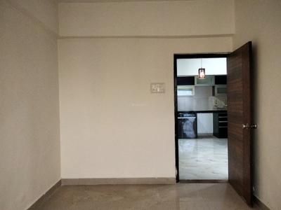 Bedroom Image of 1120 Sq.ft 2 BHK Apartment / Flat for sale in Neelkanth Auris, Kamothe Navi Mumbai for Rs. 11100000
