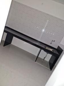Kitchen Image of 1151 Sq.ft 3 BHK Apartment / Flat for sale in Shiv Divine Deeds, Moshi Pune for Rs. 6400000