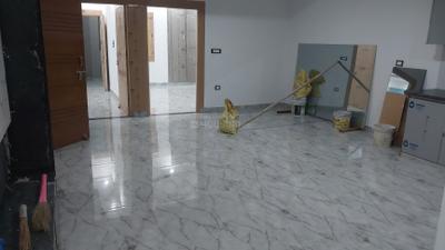 Living Room Image of 1500 Sq.ft 2 BHK Builder Floor for rent in Noida Extension Greater Noida for Rs. 20000
