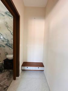 Hall Image of 3600 Sq.ft 5 BHK Independent House for sale in Kakkanad Kochi for Rs. 26000000