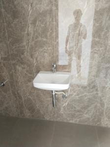 Image of 1100 Sq.ft 2 BHK Apartment / Flat for sale in Solitaire Edge, Kandivali East, Mumbai for Rs. 22000000