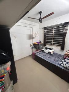 Kitchen Image of 945 Sq.ft 2 BHK Apartment / Flat for sale in Vastral Ahmedabad for Rs. 3200000
