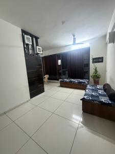 Bedroom Image of 1350 Sq.ft 2 BHK Apartment / Flat for sale in Shiv Sharnam Antlia, Janta Nagar Ahmedabad for Rs. 4600000