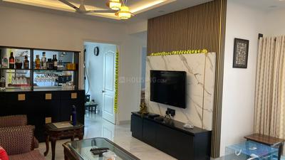 Hall Image of 1000 Sq.ft 3 BHK Apartment / Flat for sale in Paras Seasons, Sector 168 Noida for Rs. 15000000