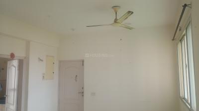 Living Room Image of 1323 Sq.ft 3 BHK Apartment / Flat for sale in Unitech Uniworld City, New Town Kolkata for Rs. 14000000