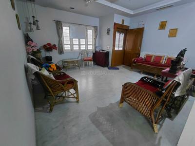 Hall Image of 1935 Sq.ft 3 BHK Apartment / Flat for sale in Jodhpur Ahmedabad for Rs. 13500000