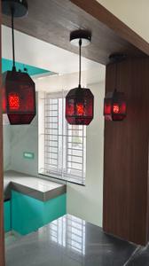Kitchen Image of 1370 Sq.ft 2 BHK Duplex for sale in Keeranatham Coimbatore for Rs. 10000000