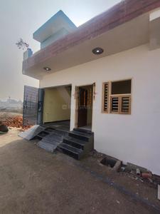 3 BHK Independent House