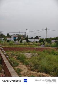 Image of 1000 Sq.ft Residential Plot / Land for sale in Banthra Sikander Pur, Lucknow for Rs. 1549990
