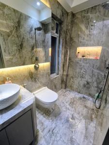 Image of 2500 Sq.ft 4 BHK Apartment / Flat for rent in Orbit Heights, Grant Road, Mumbai for Rs. 450000