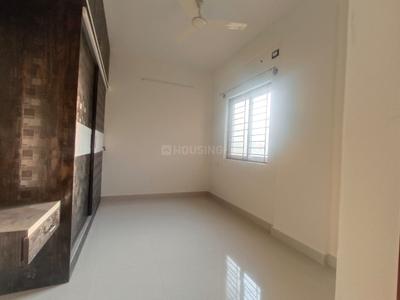 Hall Image of 650 Sq.ft 1 BHK Independent House for rent in HSR Layout Bengaluru for Rs. 26000