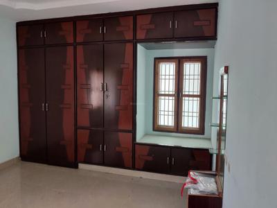 Bedroom Image of 1500 Sq.ft 3 BHK Apartment / Flat for sale in Kankipadu Vijayawada for Rs. 5200000