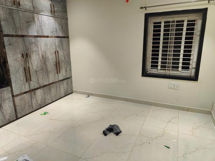 Happy Homes Bedroom 1