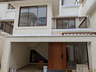 Image of 2000 Sq.ft 4 BHK Villa for sale in Casagrand Florella by Casagrand Builder Private Limited, Sarjapur, Bengaluru for Rs. 18100000