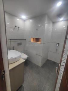Bathroom Image of 1500 Sq.ft 3 BHK Apartment / Flat for sale in CGHS The Shabad, Sector 13 Dwarka New Delhi for Rs. 23000000