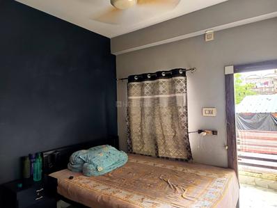 Bedroom Image of 688 Sq.ft 2 BHK Apartment / Flat for sale in Mourigram Howrah for Rs. 2600000
