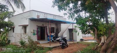 Image of 4000 Sq.ft 2 BHK Independent House for sale in Pudur, Erode for Rs. 12000000