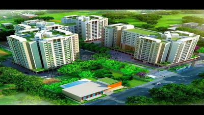 2 BHK Flat