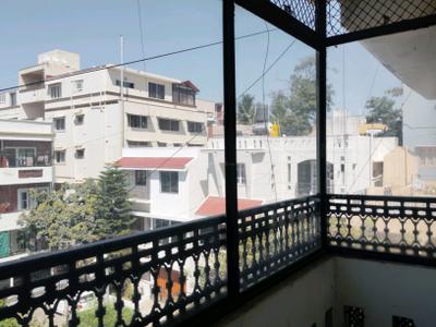Living Room Image of 3300 Sq.ft 3 BHK Apartment / Flat for sale in RT Nagar Bengaluru for Rs. 67500000