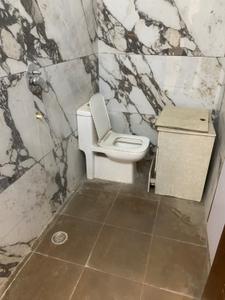 Image of 1380 Sq.ft 3 BHK Builder Floor for sale in Vasundhara, Ghaziabad for Rs. 9800000