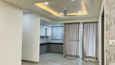 Kitchen Image of 1467 Sq.ft 3 BHK Apartment / Flat for sale in HT Livasha, Jagatpura Jaipur for Rs. 5868000