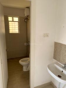 Image of 1057 Sq.ft 2 BHK Apartment / Flat for sale in Tricon Sunshine Hills Phase 2, Pisoli, Pune for Rs. 4400000