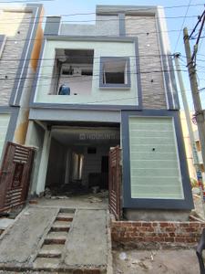 Image of 1800 Sq.ft 3 BHK Independent House for sale in Bahadurpally, Hyderabad for Rs. 10500000