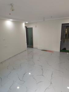 Hall Image of 807 Sq.ft 3 BHK Apartment / Flat for rent in Kaveri Heights, Ghatkopar East Mumbai for Rs. 95000