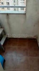 Balcony Image of 550 Sq.ft 1 BHK Apartment / Flat for sale in Lodha Splendora Platino B, Thane West Thane for Rs. 5499999