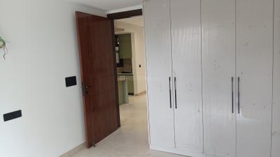 Bedroom Image of 1400 Sq.ft 3 BHK Apartment / Flat for sale in CHS Independent Apartment 2, Satbari New Delhi for Rs. 12000000