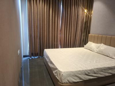 Bedroom Image of 900 Sq.ft 2 BHK Apartment / Flat for sale in Taloja Navi Mumbai for Rs. 8000000