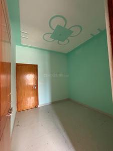 Bedroom Image of 1200 Sq.ft 3 BHK Independent House for sale in Rakshapuram Meerut for Rs. 5700000