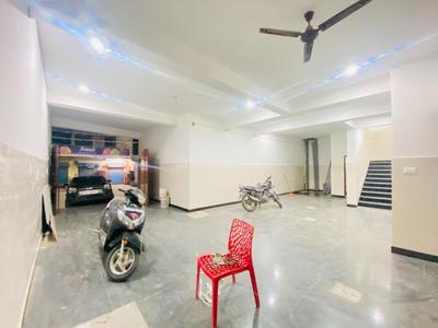 Hall Image of LUXO PG  in Sector 167, Noida