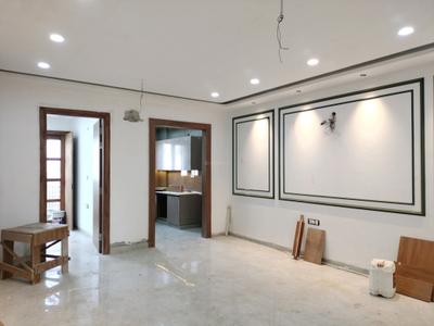 Living Room Image of 1548 Sq.ft 3 BHK Builder Floor for sale in BPTP District, Sector 81 Faridabad for Rs. 19500000