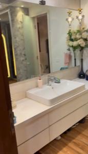Bathroom Image of 2115 Sq.ft 3 BHK Builder Floor for sale in Rajouri Garden New Delhi for Rs. 47500000