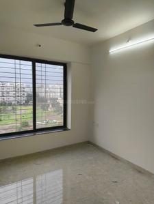 Bedroom Image of 961 Sq.ft 2 BHK Apartment / Flat for sale in Rohan Harita Phase 1, Tathawade Pune for Rs. 5700000
